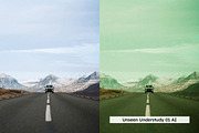 20 Alt Film Lightroom Presets & LUTs, a Preset Add-On by Hubzway (Thumbnail 11 of 13)