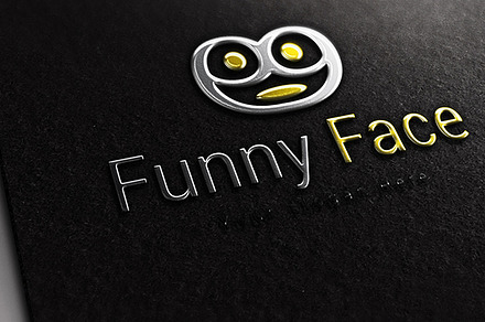FunnyFace Logo
