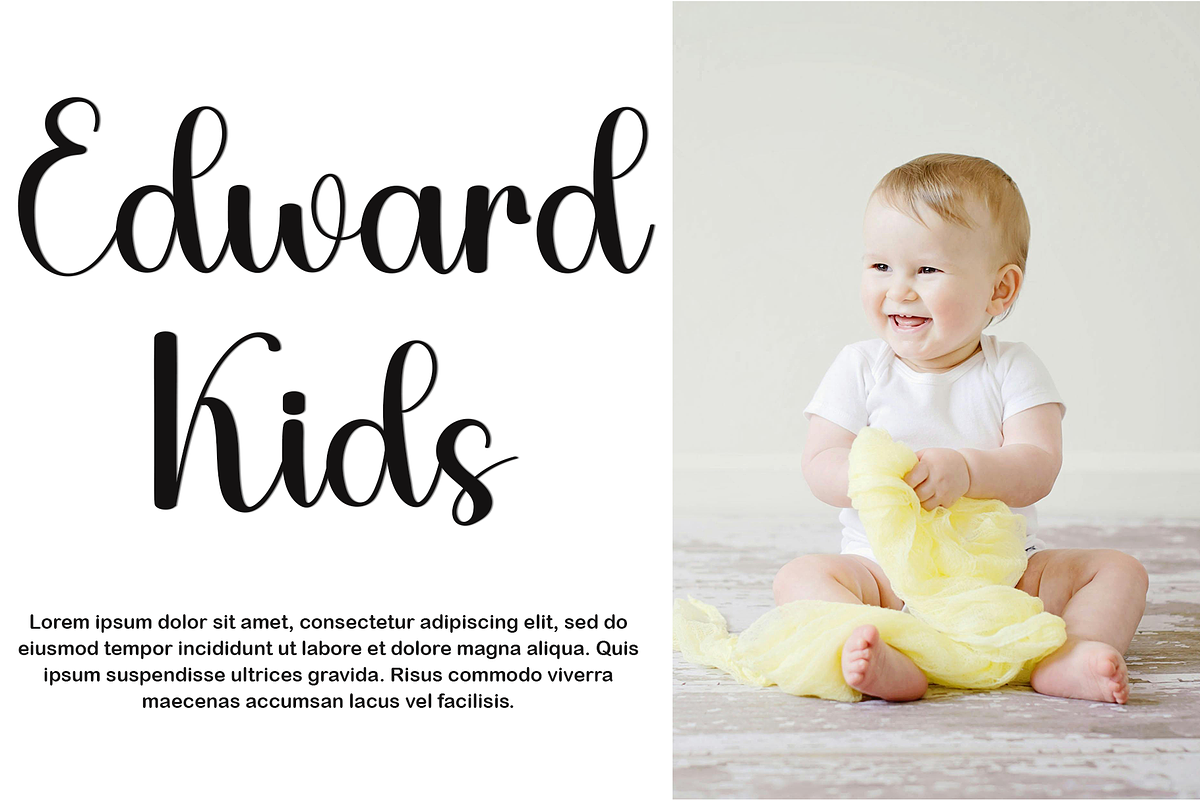 Workship, a Handwritten Font by InermediaSTUDIO (Photo 2 of 8)