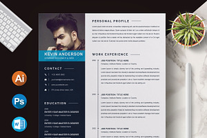 Resume Template