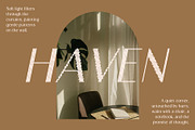Canpile Disco, a Sans Serif Font by Craft Supply Co. (Thumbnail 4 of 8)