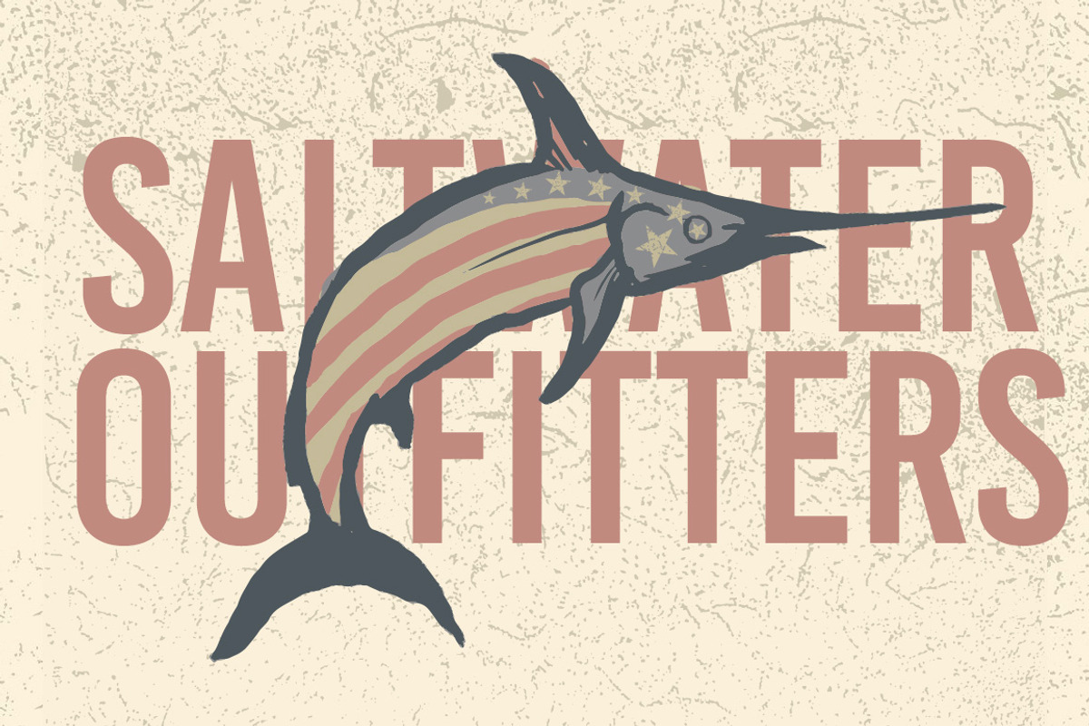 7 Hand Drawn Patriotic Animals Vol 2, an Animal Illustration by Phosphorus Design Co. (Photo 4 of 4)