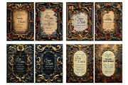 175+ Abstract Vector Invitations, an Invitation Template by M6 Gallery (Thumbnail 126 of 126)