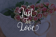Madeline Script, a Script Font by Unicode Studio (Thumbnail 6 of 7)