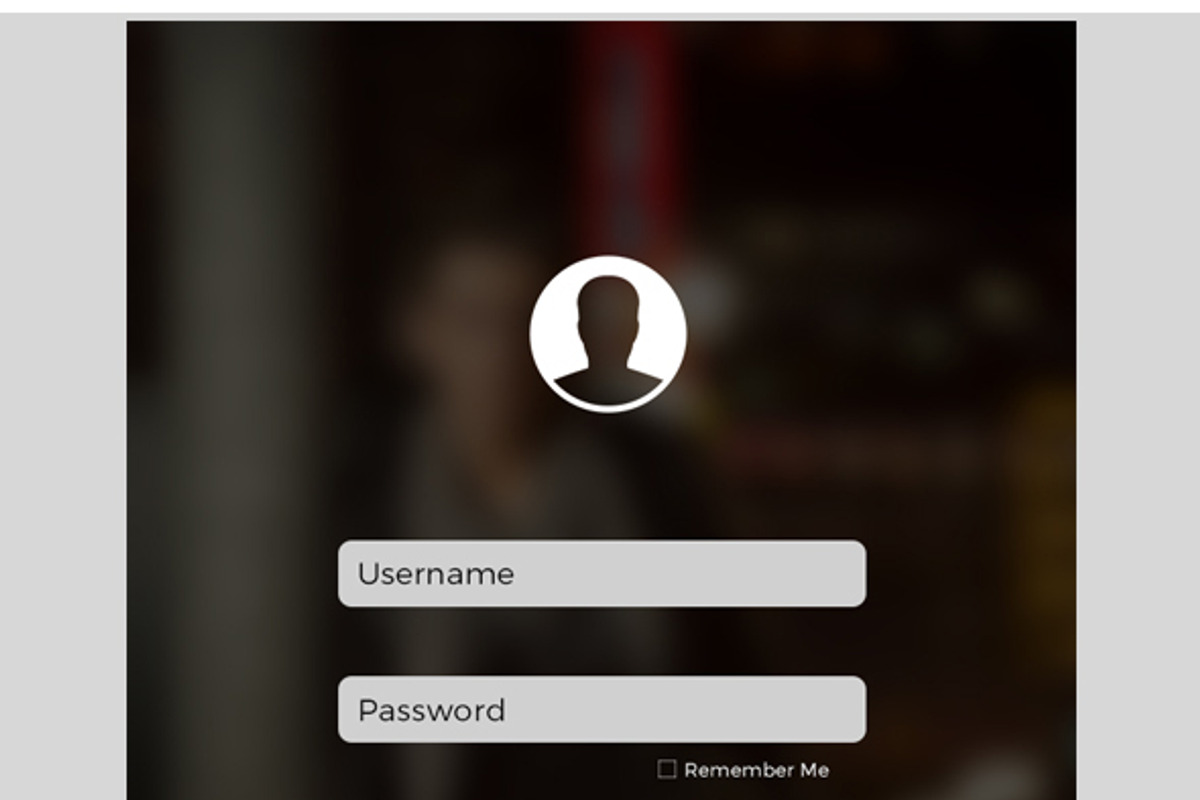 Clean Web Form, a Websites & App Template by saqeef (Photo 3 of 4)