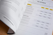 60+ Pages Bundle Proposal Pack -30%, a Stationery Template by Mastergfx (Thumbnail 18 of 56)