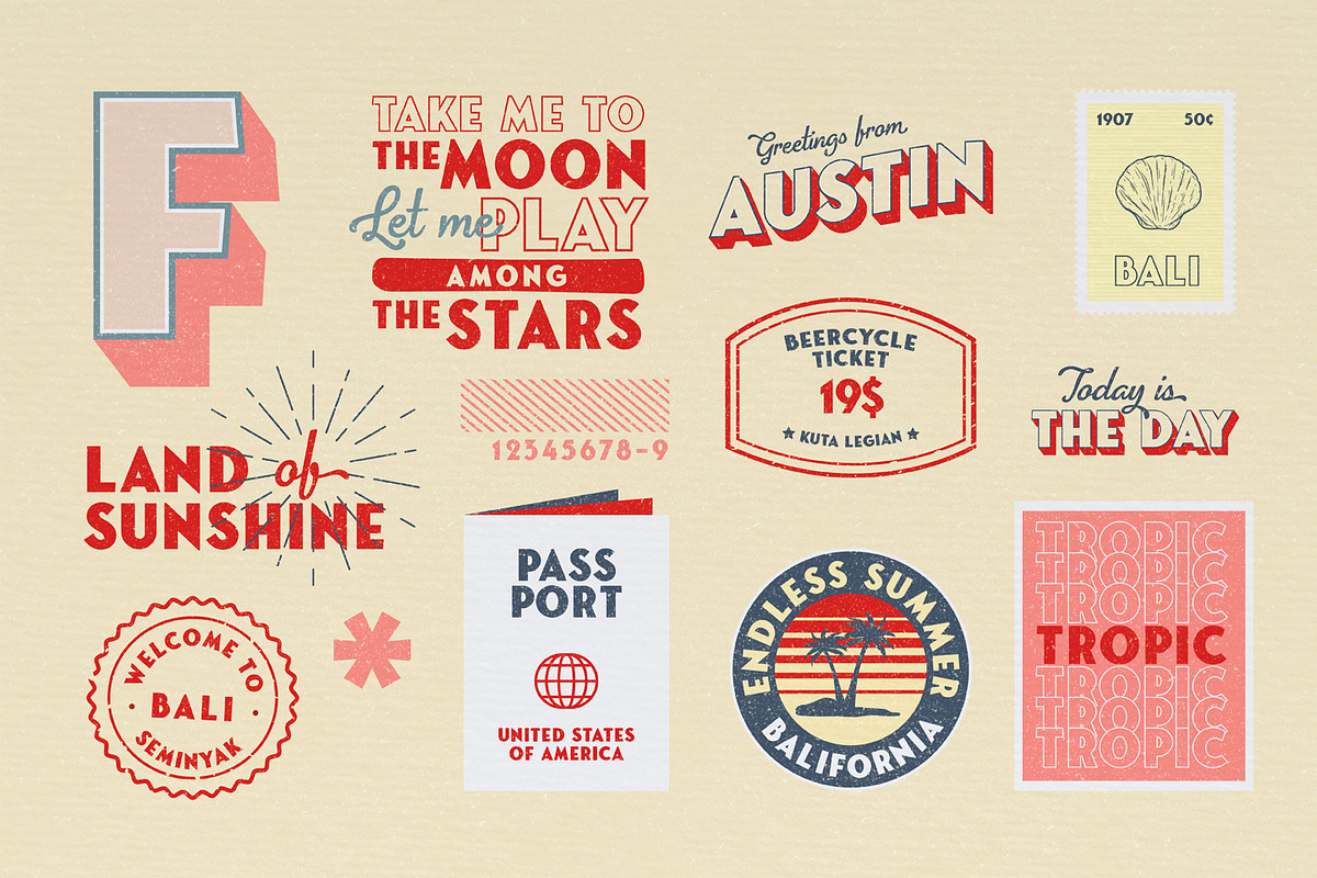 Fonseca Grande Font Free Downloadv - UIFreebies