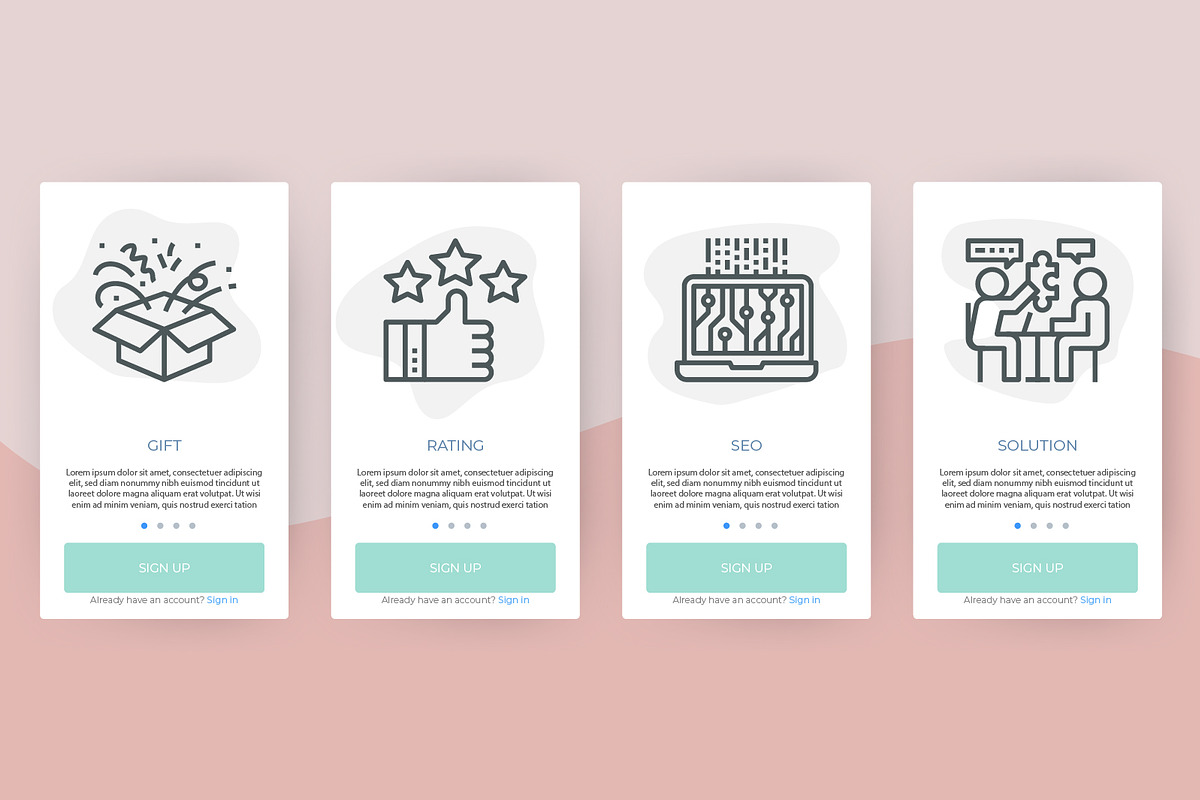 Becris Premium Line Icons, an Outline Icon by Becris (Photo 5 of 14)
