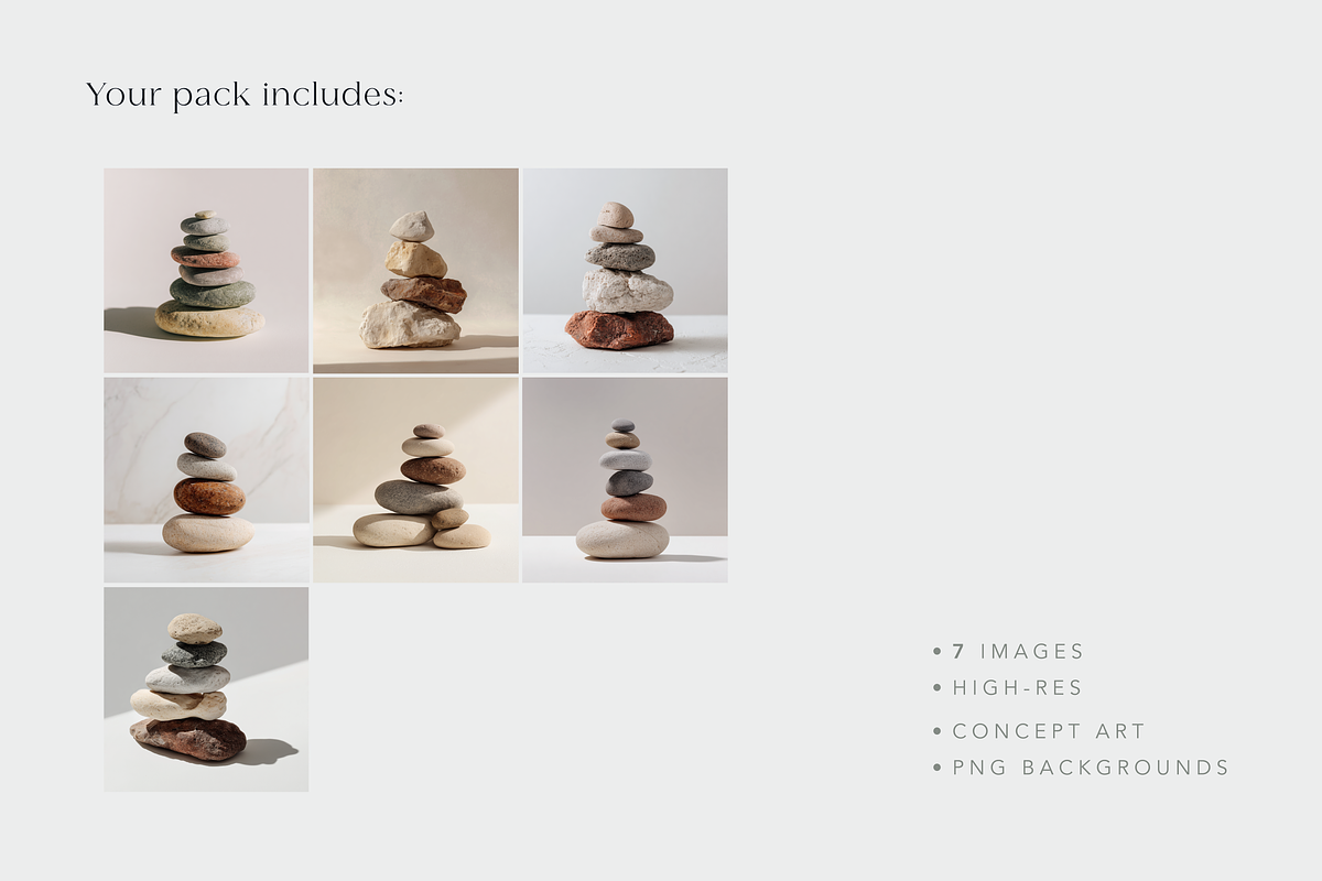 Balance, an Abstract Photo by Picturesque Stories (Photo 3 of 6)