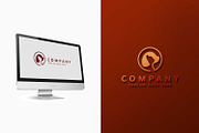Pets Logo Design, a Branding & Logo Template by C_Monica (Thumbnail 2 of 2)