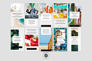 Aruba Instagram Stories, a Social Media Template by The Iconic (Thumbnail 8 of 9)
