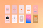 Let's Talk Carousel and Quotes, a Social Media Template by Sparrow & Snow (Thumbnail 16 of 27)