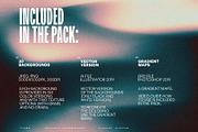 ILLUMA - Luminous Gradients, a Background Graphic by Inartflow (Thumbnail 2 of 22)