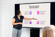 Infoglass - Infographic Elements, a Presentation Template by Grafvish (Thumbnail 3 of 7)