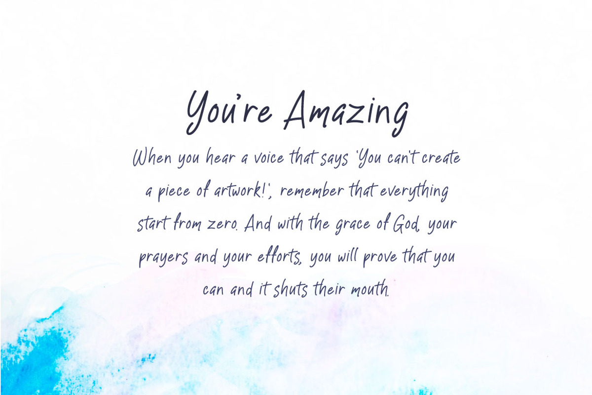 Rashie - Script Signature Font, a Script Font by Mightyfire (Photo 2 of 4)