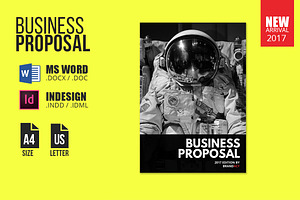 Business Proposal