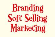 Billion Collars - Playful Serif, a Serif Font by Variatype (Thumbnail 2 of 8)