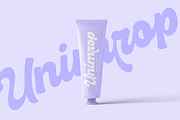 Hiderh Mahen — Bold Groovy Script, a Script Font by Enxyclo Studio (Thumbnail 14 of 27)