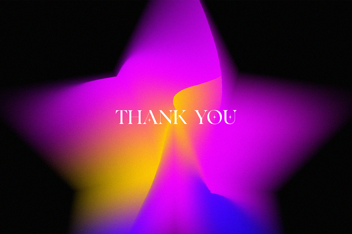 Neon Shape Grainy Gradient Textures, a Background Graphic by Mohit Designer (Photo 10 of 10)
