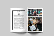 Multipurpose Magazine, a Magazine Template by BoriesBechker (Thumbnail 9 of 17)