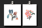 Bloom Boom!, a Texture Illustration by Mii Lab (Thumbnail 9 of 19)