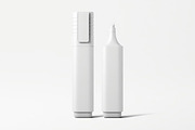 Marker Pen Mockup, a Pens & Pencil Mockup by zpackcreative (Thumbnail 3 of 5)