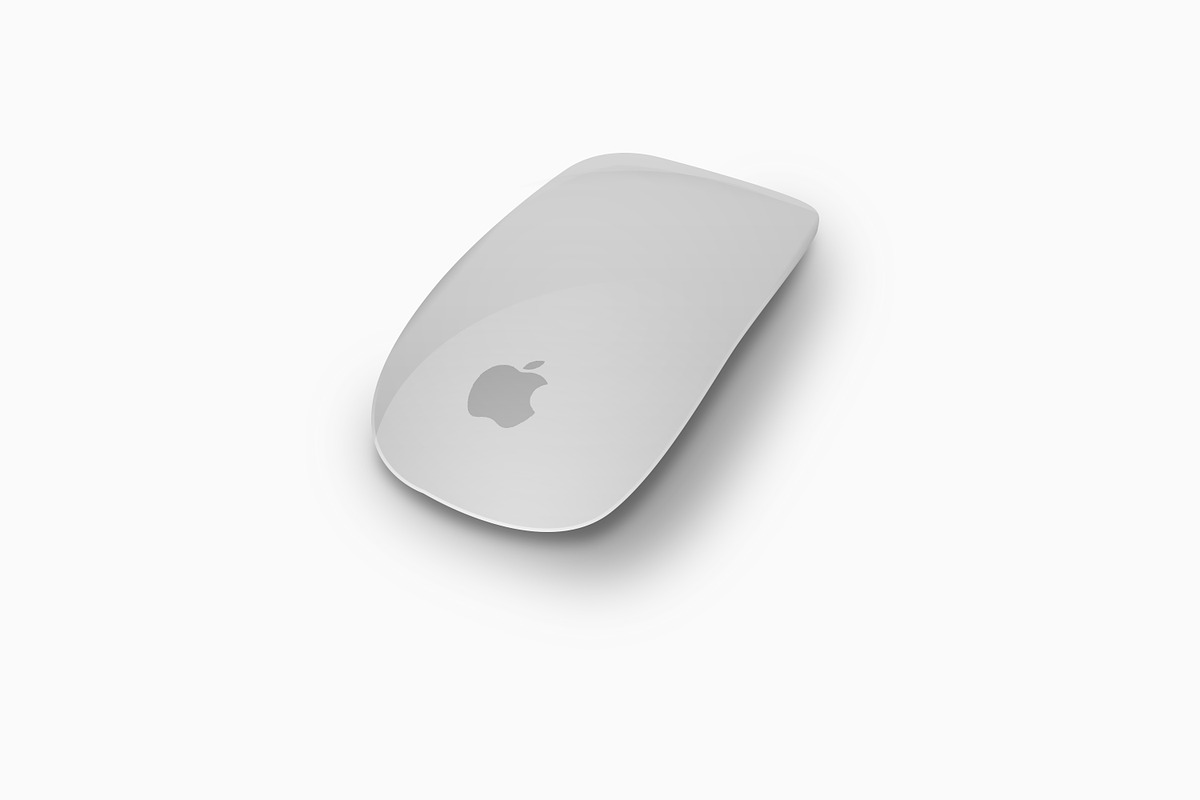 Apple Devices Mockup Kit, a Pens & Pencil Mockup by Catkie - Digital Art (Photo 4 of 26)
