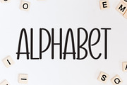 Delight, a Sans Serif Font by InermediaSTUDIO (Thumbnail 2 of 6)