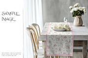 Table Runner with Smart Objects, a Product Mockup by mock-ups (Thumbnail 6 of 13)