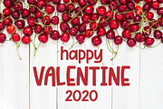 Cherry Bell - Freshty Font, a Font by Good Java Studio (Thumbnail 7 of 8)