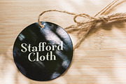 Basfegu A New Display Serif Font, a Serif Font by Storytype Studio (Thumbnail 5 of 15)