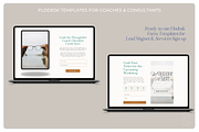 Thoughtful Coach Flodesk Email Kit, an Email Template by the Studio Libran (Thumbnail 9 of 11)