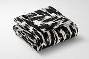 Painted Vertical Texture, a Texture Graphic by MalyskaStudio (Thumbnail 10 of 11)