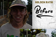 Golden Press Presets, a Preset Add-On by Golden Press Studio (Thumbnail 4 of 6)