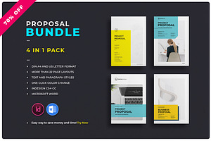 Proposal Bundle