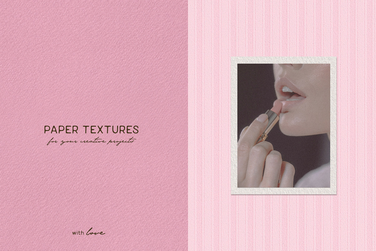 Paper Textures, a Texture Graphic by May Motif (Photo 10 of 16)