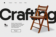 Francy Modern Sans Display Font, a Sans Serif Font by Catalystco Studio (Thumbnail 8 of 10)