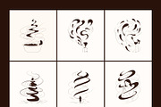 150 Mindfulness Illustration, a Person Illustration by Prosymbols (Thumbnail 10 of 13)