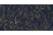 Elegant Nature Patterns, a Pattern Graphic by Marylia (Thumbnail 7 of 30)