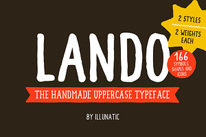 Lando
