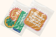 Madnight Honeys Retro Groovy Font, a Serif Font by timelesstype.co (Thumbnail 10 of 20)