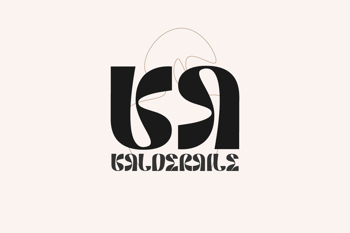 Meriage, a Sans Serif Font by Muksal Creative (Photo 5 of 10)