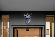 Logo Mockup Luxury Store Glow Sign, a Product Mockup by Asylab (Thumbnail 4 of 5)