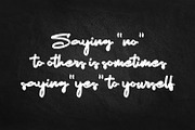 Anthika Silluet – Brush Script Font, a Handwritten Font by Variatype (Thumbnail 7 of 8)