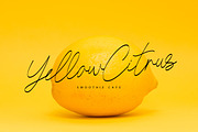 Heart of Saint George, a Handwritten Font by chekart (Thumbnail 2 of 14)