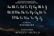 Sunday Vintage, a Handwritten Font by FreshTypeINK (Thumbnail 7 of 8)