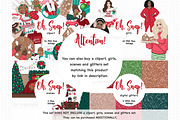Oh Snap Patterns, a Pattern Graphic by GlamArtZhanna (Thumbnail 4 of 4)
