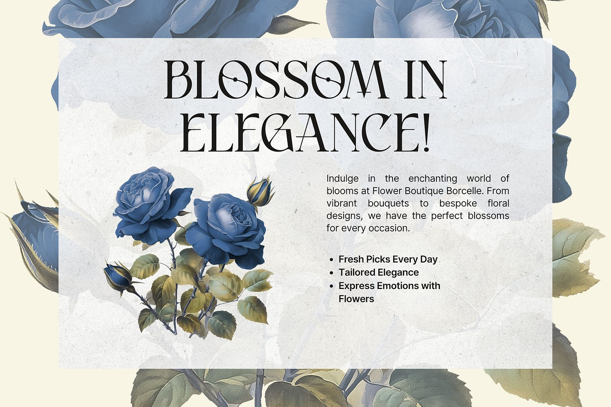Atteliora Elegant Serif Font, a Serif Font by Heinzel Std (Photo 6 of 13)