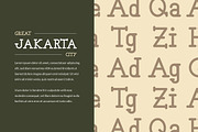 Mesintik Vintage Font, a Slab Serif Font by gitasetstudio (Thumbnail 2 of 6)