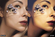AI Skin Retouch Portrait LR Presets, a Preset Add-On by AAA Presets (Thumbnail 10 of 20)